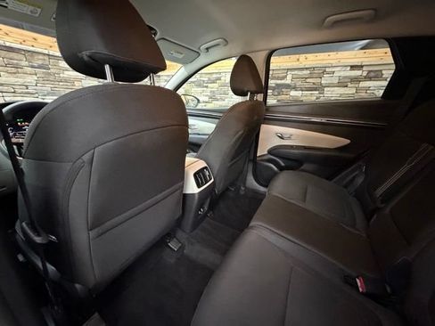 Used 2024 Hyundai Tucson SEL AWD/4WD image 29
