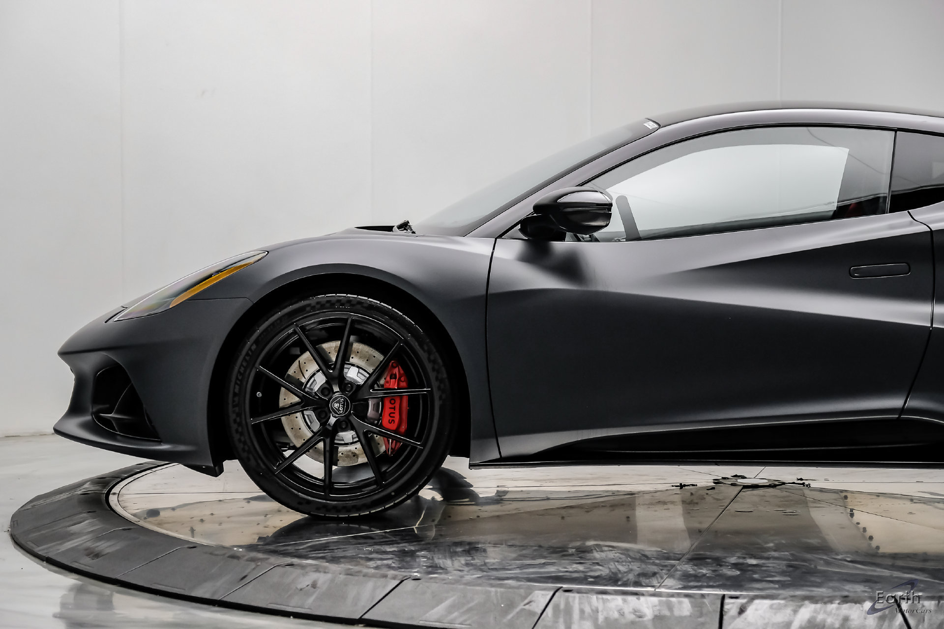 Used 2026 Lotus Emira RWD image 10