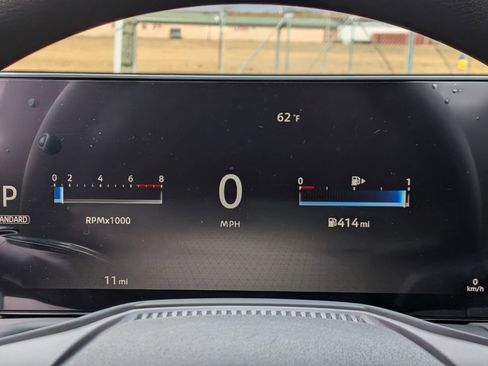 New 2026 Nissan Sentra SV w/ Floor Mat Package image 18