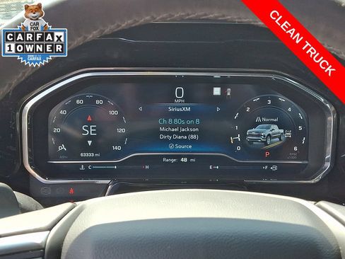 Used 2022 Chevrolet Silverado 1500 RST AWD/4WD image 20