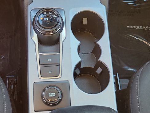 Used 2021 Ford Bronco Sport Big Bend w/ Big Bend Package image 30