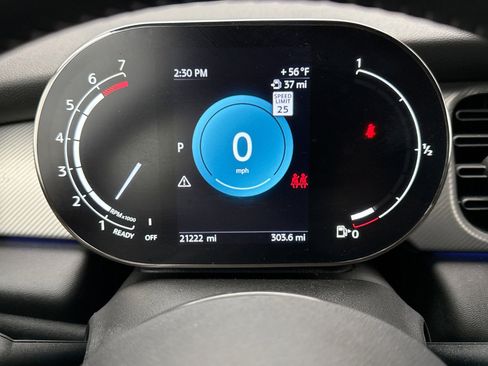 Used 2023 MINI Cooper S FWD image 13