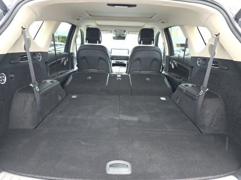 Used 2021 Genesis GV80 3.5T Advanced + image 29