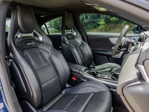 Used 2020 Mercedes-Benz CLA 45 AMG 4MATIC image 28