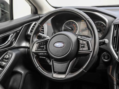 Used 2019 Subaru Crosstrek 2.0i Limited w/ Moonroof Package w/Navigation AWD/4WD image 15