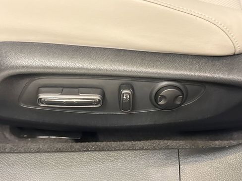 Certified 2025 Honda Accord EX-L image 21