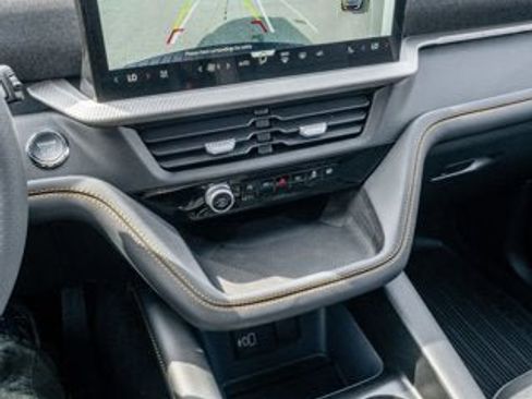 New 2026 Ford Explorer Tremor AWD/4WD image 42