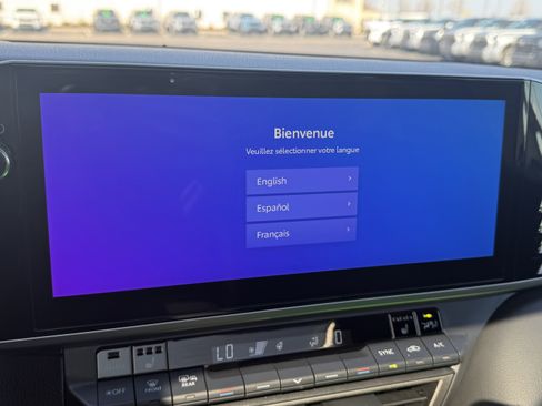 Certified 2025 Toyota Camry XSE image 7