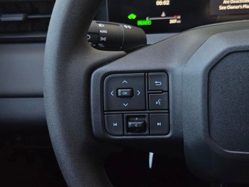 Certified 2026 Toyota RAV4 LE FWD image 19