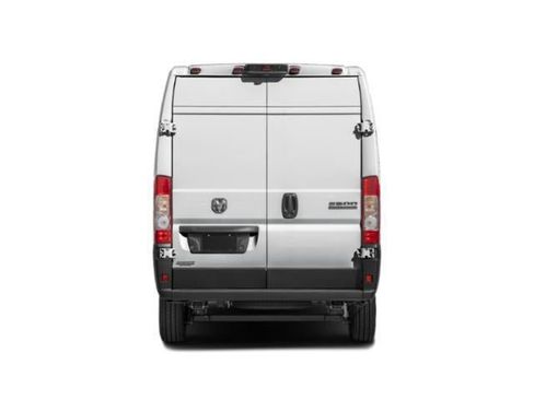 Used 2023 RAM ProMaster 2500 FWD image 5