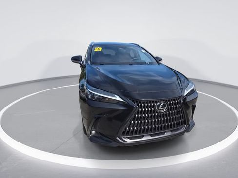 Used 2023 Lexus NX 250 FWD w/ Towing Package (2000 Lbs) image 2