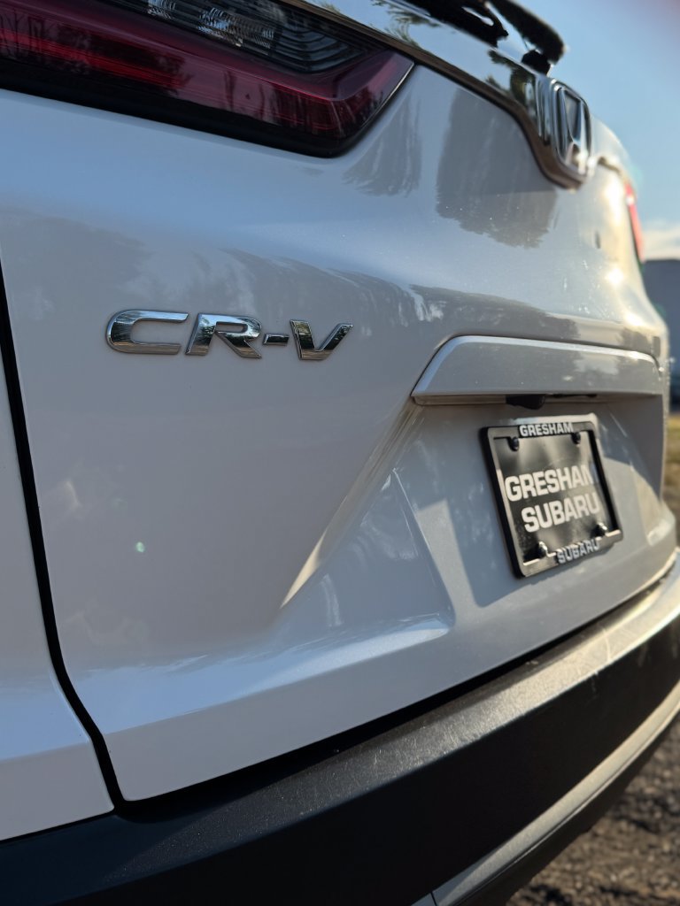 Used 2020 Honda CR-V EX-L image 42