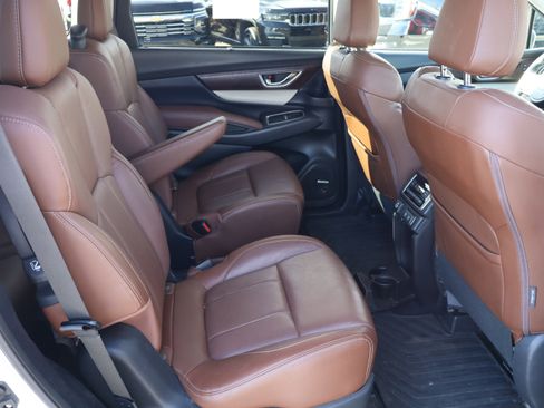 Used 2019 Subaru Ascent Touring w/ Popular Package #2A image 39