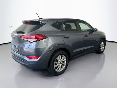 Used 2017 Hyundai Tucson SE FWD image 7