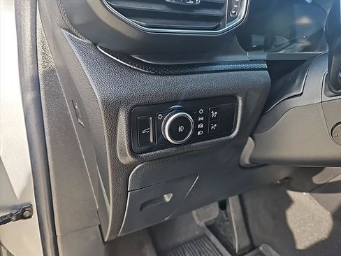 Used 2024 Ford Explorer ST w/ Equipment Group 401A AWD/4WD image 18