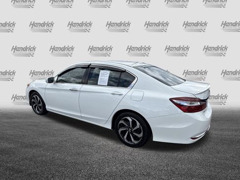 Used 2016 Honda Accord EX-L image 8