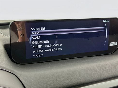 New 2026 MAZDA CX-50 2.5 Hybrid w/ Weather Package image 15