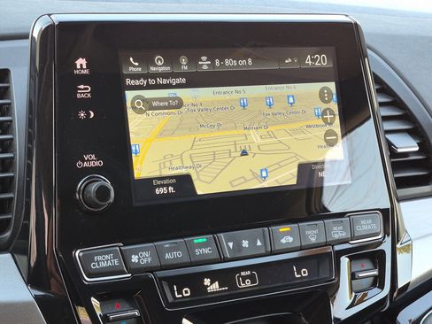 Certified 2024 Honda Odyssey Touring image 19