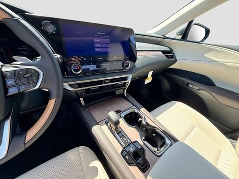 New 2026 Lexus RX 350 Premium Plus FWD image 29