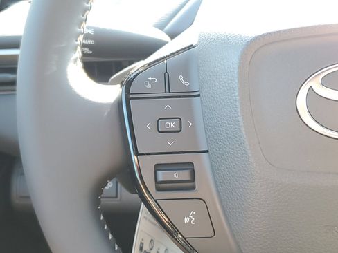 New 2026 Toyota bZ Woodland AWD/4WD image 29