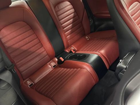 Used 2019 Mercedes-Benz C 300 4MATIC Coupe image 26