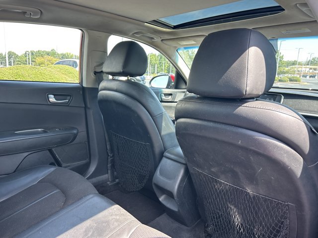 Used 2019 Kia Optima S w/ S Panoramic Sunroof Package FWD image 28