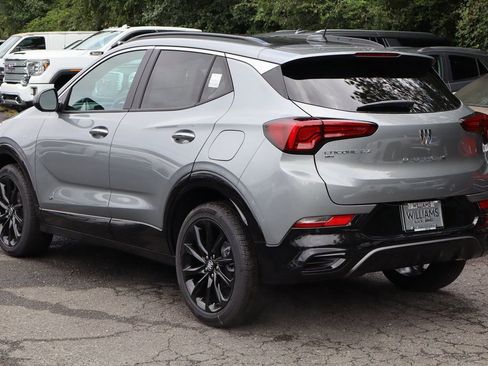 New 2026 Buick Encore GX Sport Touring w/ Comfort Package AWD/4WD image 6