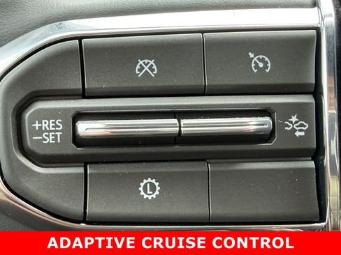 New 2026 GMC Terrain Elevation image 26