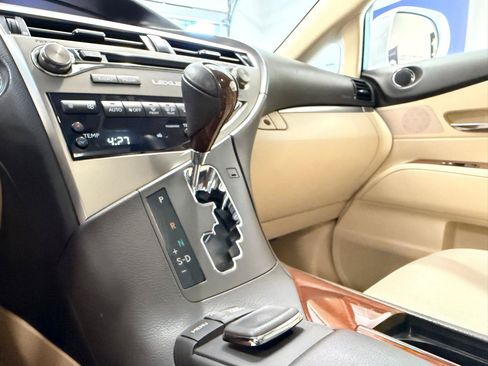 Used 2015 Lexus RX 350 FWD image 39