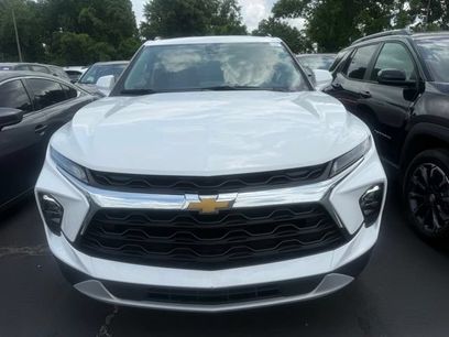 Used 2024 Chevrolet Blazer LT w/ Convenience Package