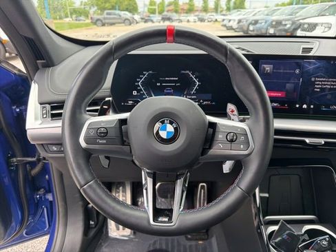 Used 2025 BMW X1 M35i AWD/4WD image 25