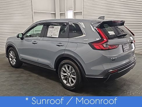 Used 2023 Honda CR-V EX-L image 6
