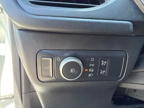 Used 2020 Ford Escape Titanium AWD/4WD image 14