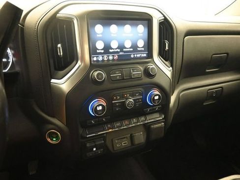 Used 2020 Chevrolet Silverado 1500 LT w/ Texas Edition AWD/4WD image 8