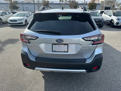 Used 2025 Subaru Outback Limited w/ Popular Package #2 AWD/4WD image 6