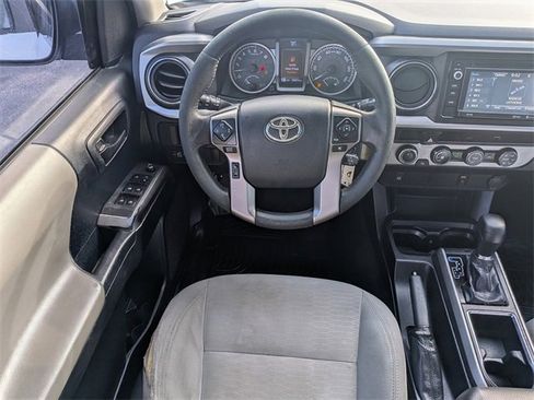 Used 2016 Toyota Tacoma SR5 w/ Towing Package image 15