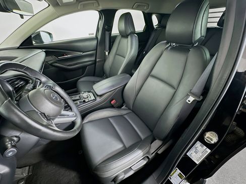 Used 2024 MAZDA CX-30 AWD 2.5 S w/ Select Sport Pkg image 13