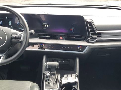 Used 2023 Kia Sportage X-Line w/ X-Line Premium Package image 26