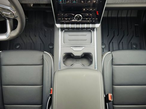 New 2026 GMC Sierra EV Elevation w/ Premium Package image 35