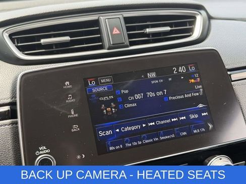Used 2019 Honda CR-V EX image 3