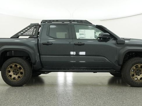 New 2026 Toyota Tacoma Trailhunter AWD/4WD image 27