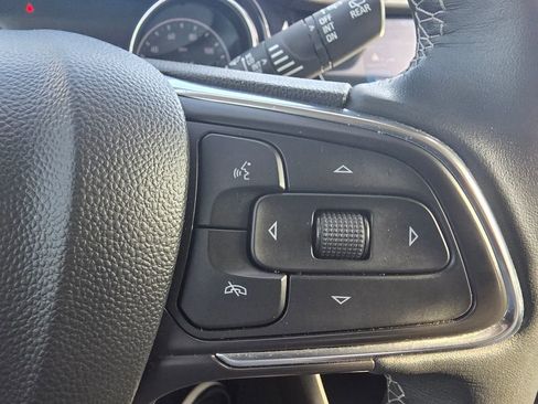 Used 2023 Buick Encore GX Select image 17