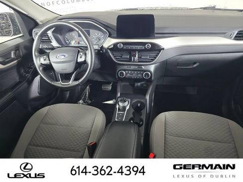 Used 2022 Ford Escape SE w/ Convenience Package AWD/4WD image 15