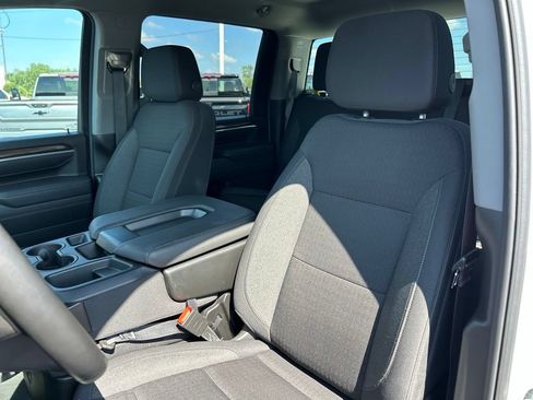 Used 2025 Chevrolet Silverado 2500 LT w/ Convenience Package AWD/4WD image 20