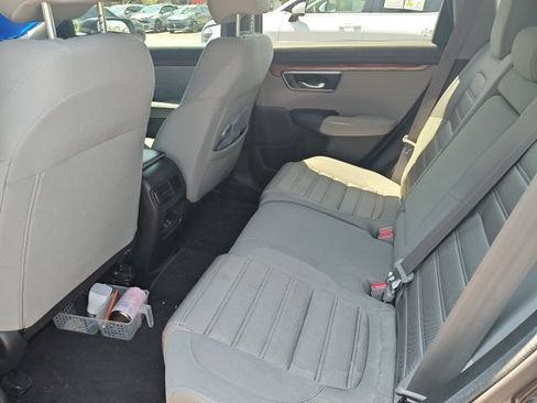 Used 2018 Honda CR-V EX image 22