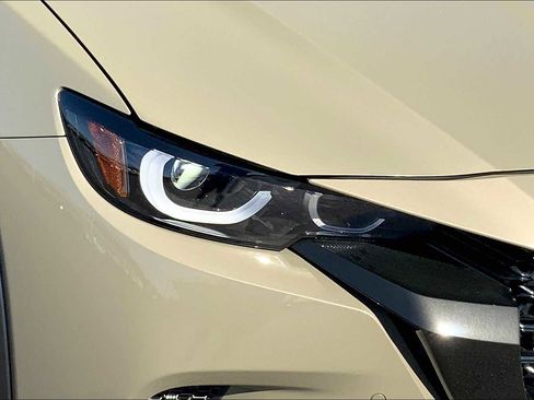 Certified 2025 MAZDA CX-50 2.5 Turbo w/ Weather Package image 53