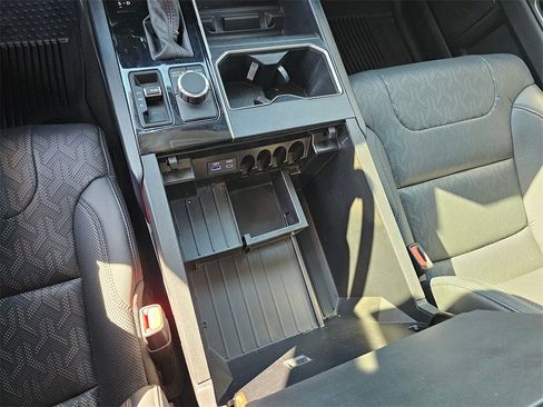 Used 2024 Toyota Tundra SR5 image 30