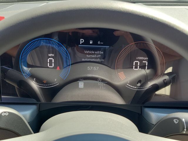 New 2026 Hyundai Sonata SE FWD image 9