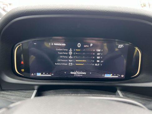 Used 2022 Jeep Wagoneer Series II image 24