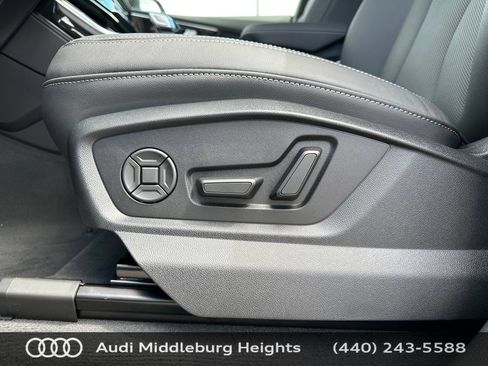 Used 2026 Audi Q8 Premium Plus AWD/4WD image 15
